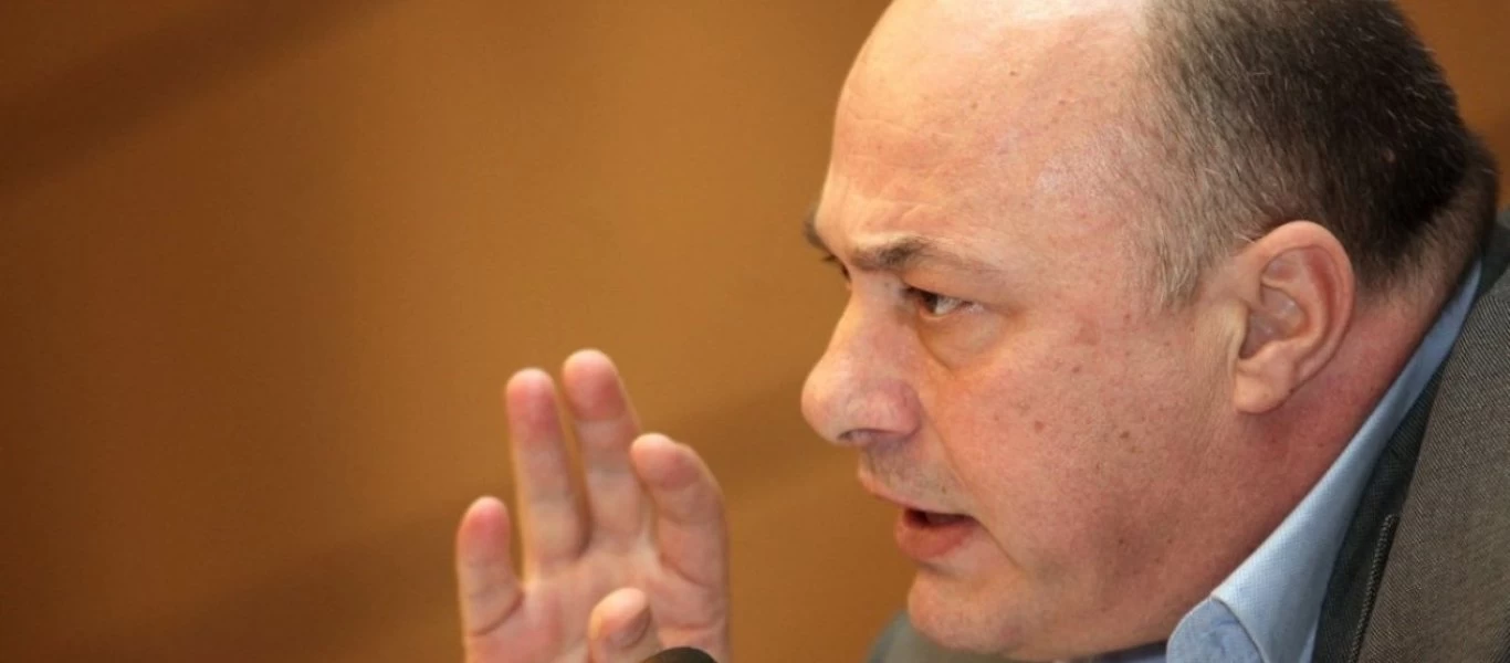 Στην αντεπίθεση οι κάτοικοι των Σταγιατών: Καταθέτουν μήνυση κατά του Α.Μπέου